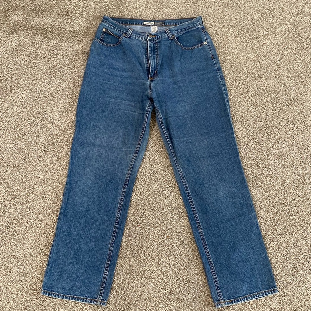 St. John’s Bay women’s jeans